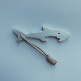 Shark Bottle Opener