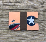 Slim Wallet - P Series