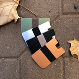 Slim Wallet - Minimalist