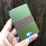 Slim Wallet - Minimalist