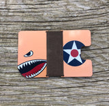 Slim Wallet - P Series