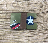 Slim Wallet - P Series