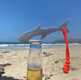 Shark Bottle Opener