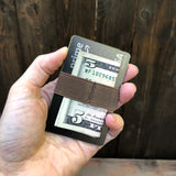 Slim Wallet - Minimalist