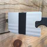 Slim Wallet - American Flag