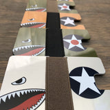 Slim Wallet - P Series