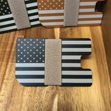 Slim Wallet - American Flag