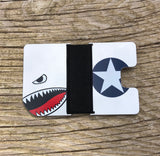 Slim Wallet - P Series