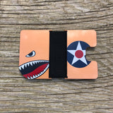 Slim Wallet - P Series