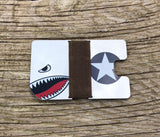 Slim Wallet - P Series