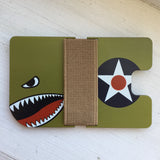 Slim Wallet - P Series