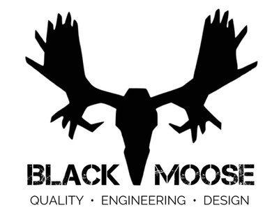 Black Moose QED