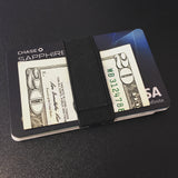 Slim Wallet - P Series